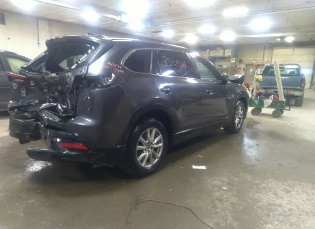 Photo 3 VIN: JM3TCBBYXG0113975 - MAZDA CX-9 