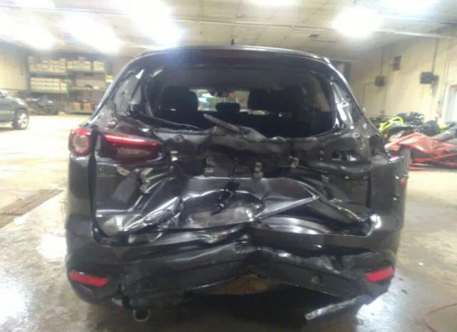 Photo 5 VIN: JM3TCBBYXG0113975 - MAZDA CX-9 