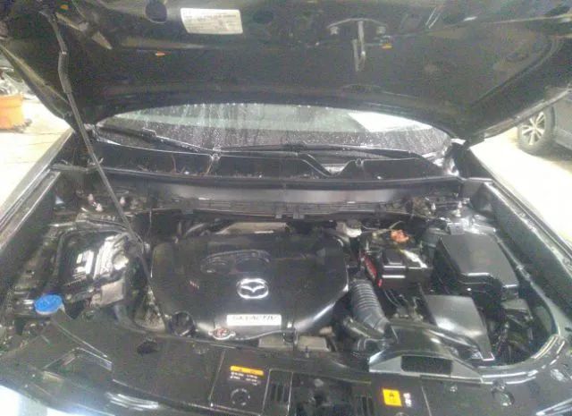 Photo 9 VIN: JM3TCBBYXG0113975 - MAZDA CX-9 