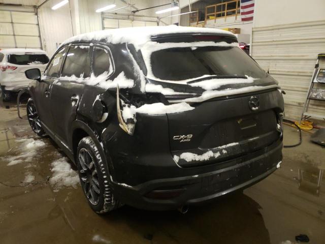 Photo 1 VIN: JM3TCBBYXH0142023 - MAZDA CX-9 SPORT 