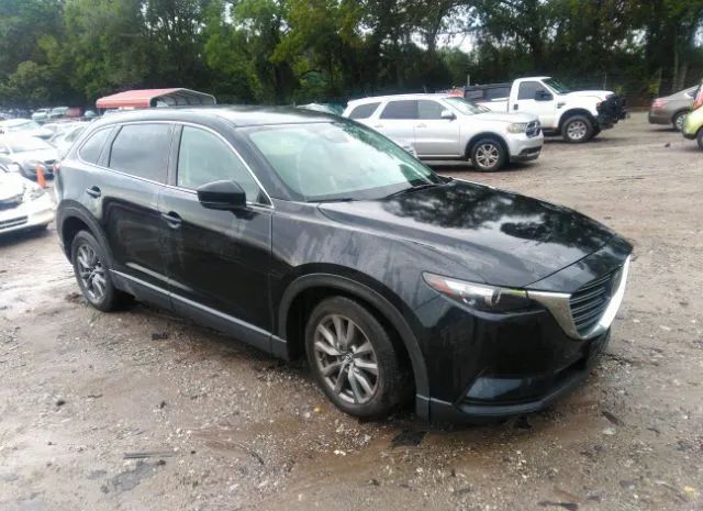 Photo 0 VIN: JM3TCBBYXJ0205935 - MAZDA CX-9 