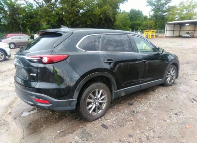 Photo 3 VIN: JM3TCBBYXJ0205935 - MAZDA CX-9 