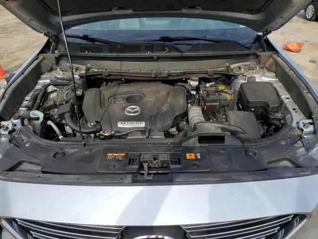 Photo 10 VIN: JM3TCBCY0G0117984 - MAZDA CX-9 TOURI 