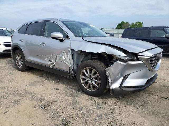 Photo 3 VIN: JM3TCBCY0G0117984 - MAZDA CX-9 TOURI 