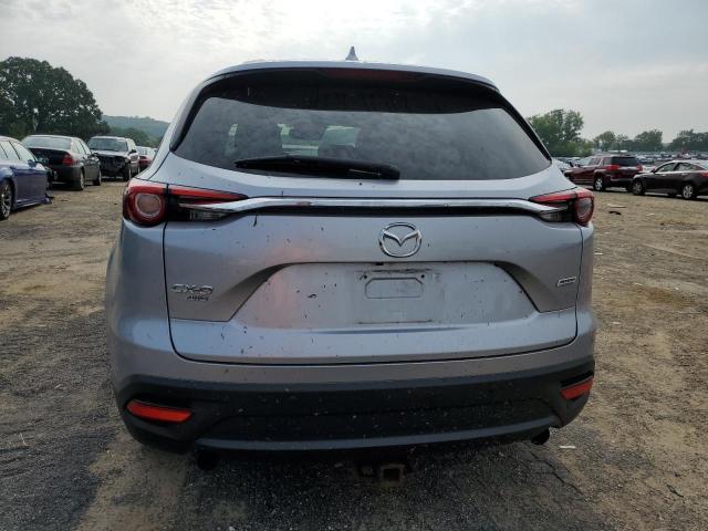 Photo 5 VIN: JM3TCBCY0G0117984 - MAZDA CX-9 TOURI 