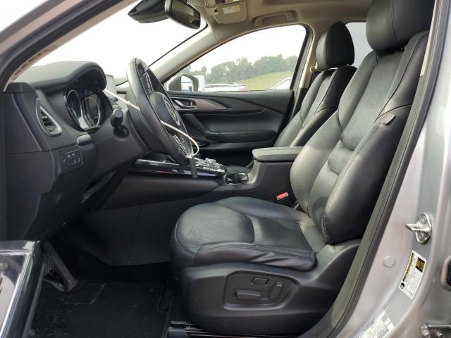 Photo 6 VIN: JM3TCBCY0G0117984 - MAZDA CX-9 TOURI 