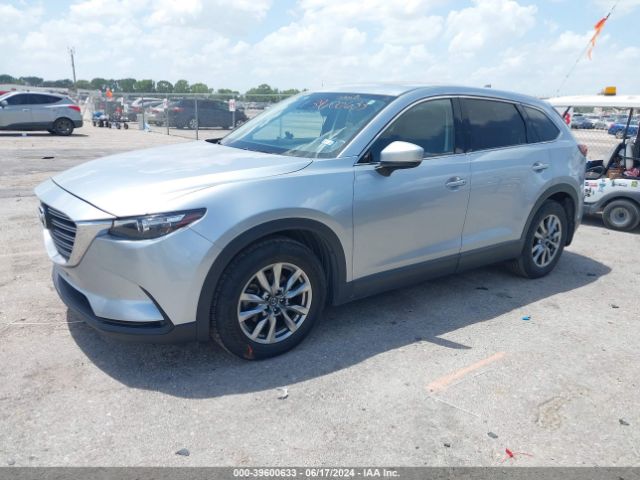 Photo 1 VIN: JM3TCBCY0G0119878 - MAZDA CX-9 