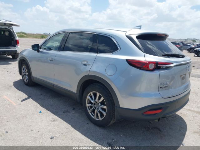 Photo 2 VIN: JM3TCBCY0G0119878 - MAZDA CX-9 