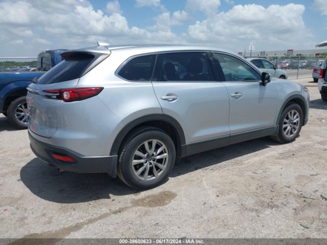 Photo 3 VIN: JM3TCBCY0G0119878 - MAZDA CX-9 