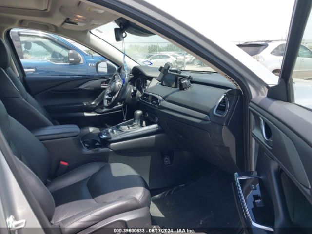 Photo 4 VIN: JM3TCBCY0G0119878 - MAZDA CX-9 