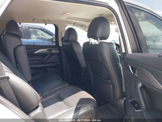 Photo 7 VIN: JM3TCBCY0G0119878 - MAZDA CX-9 