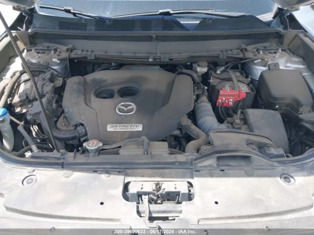 Photo 9 VIN: JM3TCBCY0G0119878 - MAZDA CX-9 