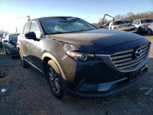 Photo 0 VIN: JM3TCBCY0H0133037 - MAZDA CX-9 TOURI 