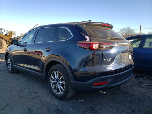 Photo 2 VIN: JM3TCBCY0H0133037 - MAZDA CX-9 TOURI 