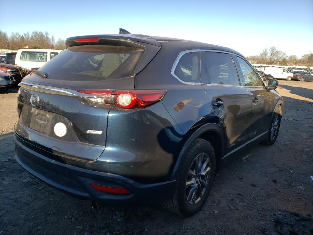 Photo 3 VIN: JM3TCBCY0H0133037 - MAZDA CX-9 TOURI 