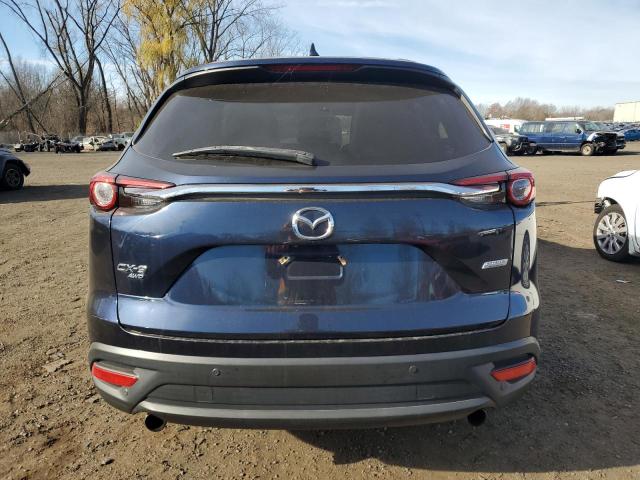 Photo 5 VIN: JM3TCBCY0J0202184 - MAZDA CX-9 TOURI 