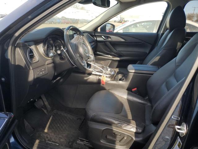 Photo 6 VIN: JM3TCBCY0J0202184 - MAZDA CX-9 TOURI 