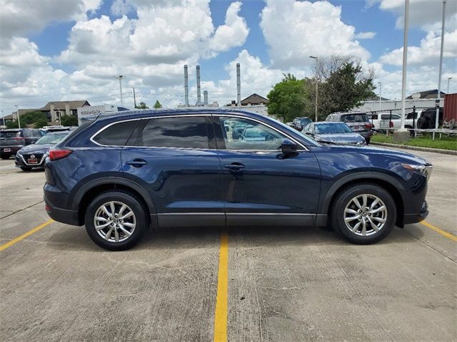 Photo 1 VIN: JM3TCBCY0J0206168 - MAZDA CX-9 