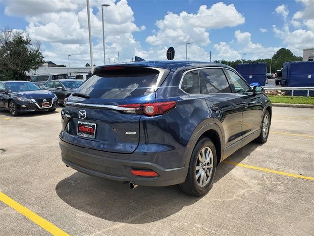 Photo 2 VIN: JM3TCBCY0J0206168 - MAZDA CX-9 