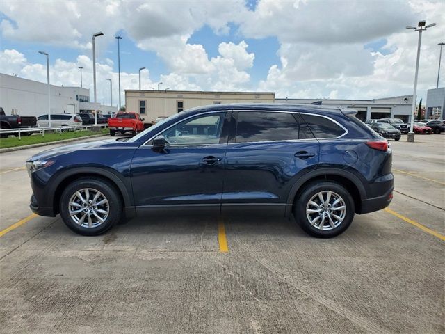 Photo 6 VIN: JM3TCBCY0J0206168 - MAZDA CX-9 