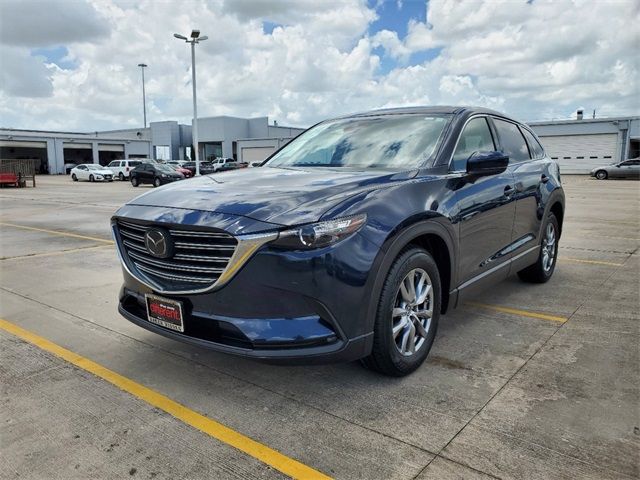 Photo 7 VIN: JM3TCBCY0J0206168 - MAZDA CX-9 