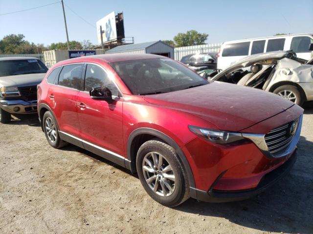 Photo 0 VIN: JM3TCBCY0J0208406 - MAZDA CX-9 TOURI 