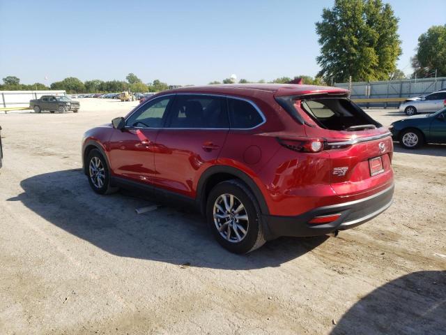 Photo 2 VIN: JM3TCBCY0J0208406 - MAZDA CX-9 TOURI 