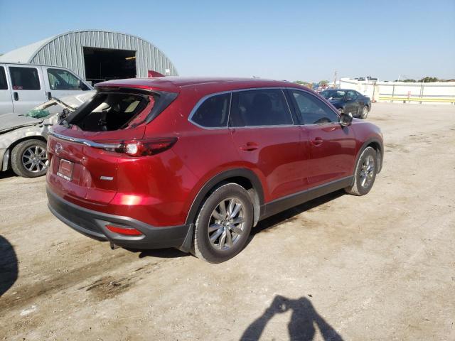 Photo 3 VIN: JM3TCBCY0J0208406 - MAZDA CX-9 TOURI 