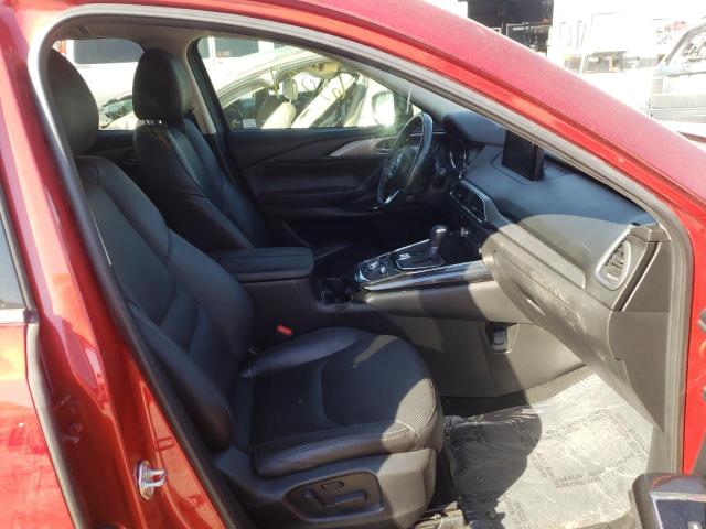 Photo 4 VIN: JM3TCBCY0J0208406 - MAZDA CX-9 TOURI 