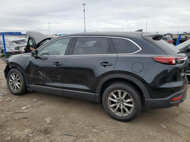 Photo 1 VIN: JM3TCBCY0J0210706 - MAZDA CX-9 