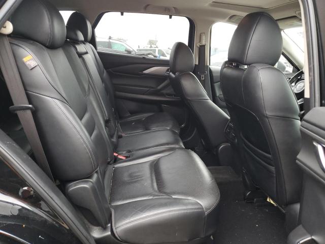 Photo 10 VIN: JM3TCBCY0J0210706 - MAZDA CX-9 