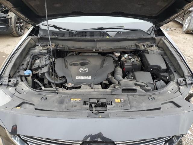 Photo 11 VIN: JM3TCBCY0J0210706 - MAZDA CX-9 