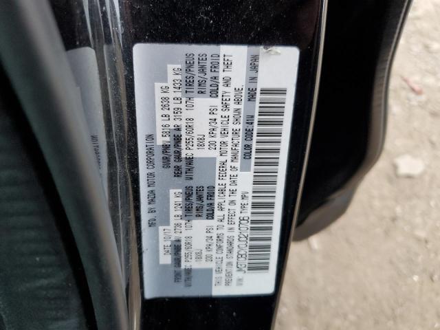 Photo 12 VIN: JM3TCBCY0J0210706 - MAZDA CX-9 