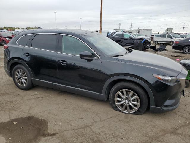 Photo 3 VIN: JM3TCBCY0J0210706 - MAZDA CX-9 