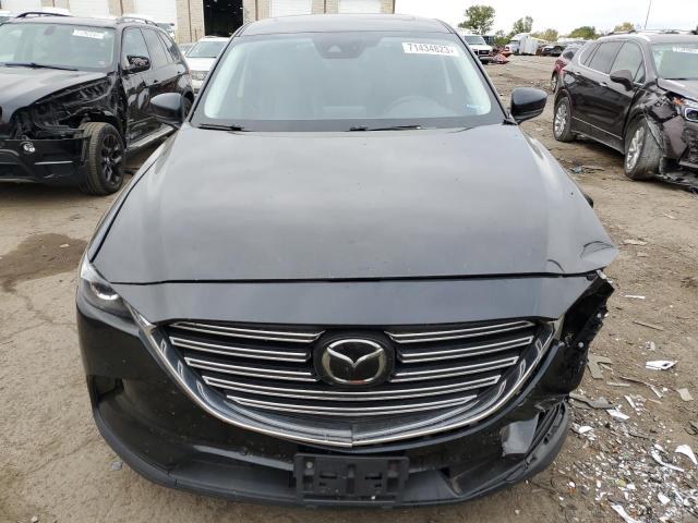 Photo 4 VIN: JM3TCBCY0J0210706 - MAZDA CX-9 