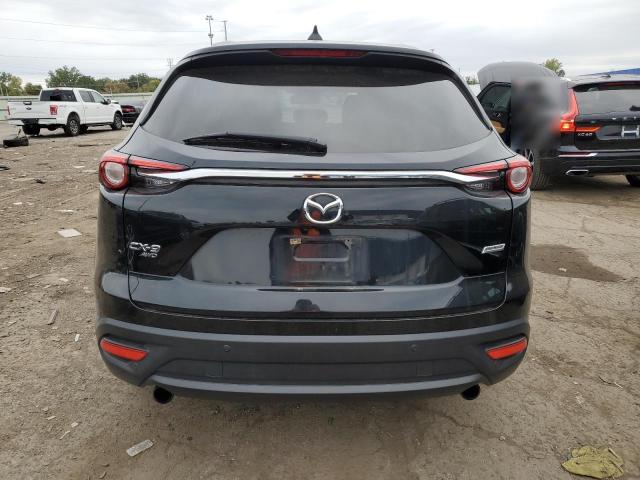 Photo 5 VIN: JM3TCBCY0J0210706 - MAZDA CX-9 