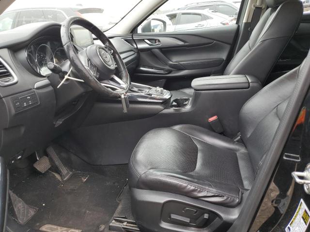 Photo 6 VIN: JM3TCBCY0J0210706 - MAZDA CX-9 