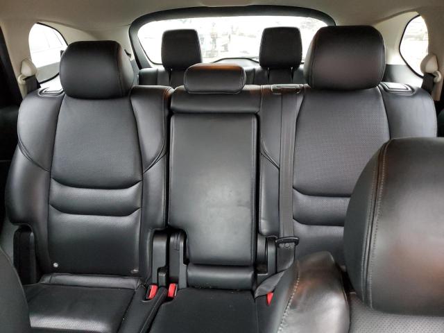 Photo 9 VIN: JM3TCBCY0J0210706 - MAZDA CX-9 