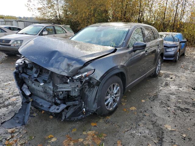 Photo 1 VIN: JM3TCBCY0J0215971 - MAZDA CX-9 TOURI 