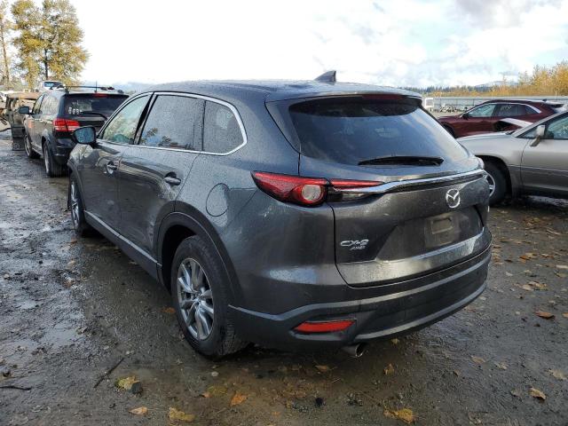 Photo 2 VIN: JM3TCBCY0J0215971 - MAZDA CX-9 TOURI 