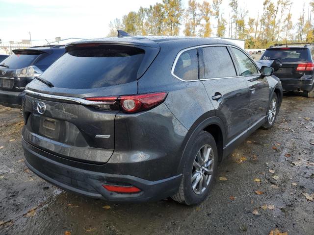 Photo 3 VIN: JM3TCBCY0J0215971 - MAZDA CX-9 TOURI 