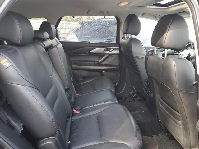 Photo 5 VIN: JM3TCBCY0J0215971 - MAZDA CX-9 TOURI 