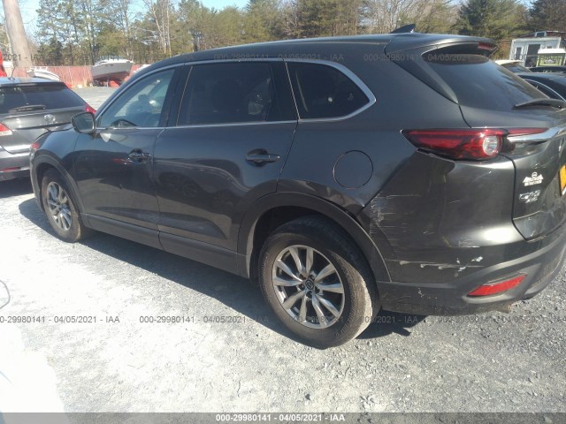 Photo 2 VIN: JM3TCBCY0J0222936 - MAZDA CX-9 