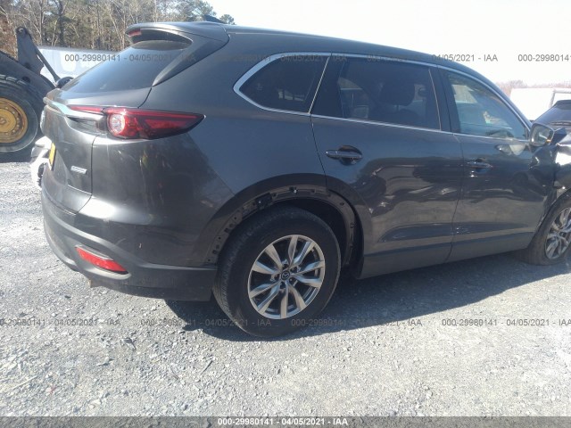 Photo 3 VIN: JM3TCBCY0J0222936 - MAZDA CX-9 