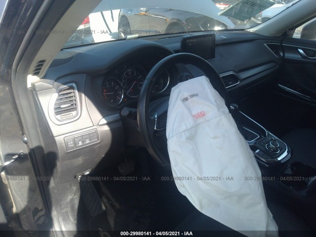 Photo 4 VIN: JM3TCBCY0J0222936 - MAZDA CX-9 