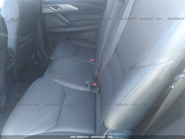 Photo 7 VIN: JM3TCBCY0J0222936 - MAZDA CX-9 