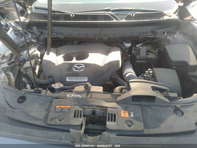 Photo 9 VIN: JM3TCBCY0J0222936 - MAZDA CX-9 