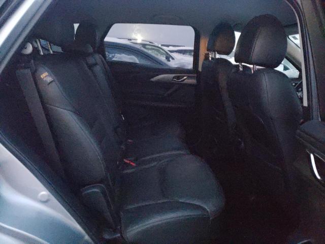 Photo 10 VIN: JM3TCBCY0J0231748 - MAZDA CX-9 