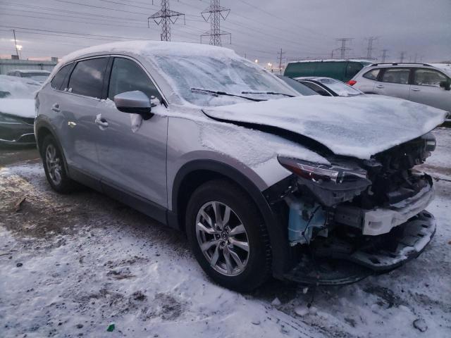 Photo 3 VIN: JM3TCBCY0J0231748 - MAZDA CX-9 