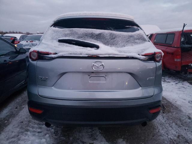 Photo 5 VIN: JM3TCBCY0J0231748 - MAZDA CX-9 